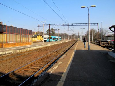 TORUŃ, AB. 016