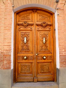 Torrijos - Puerta 27