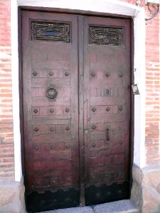 Torrijos - Puerta 06