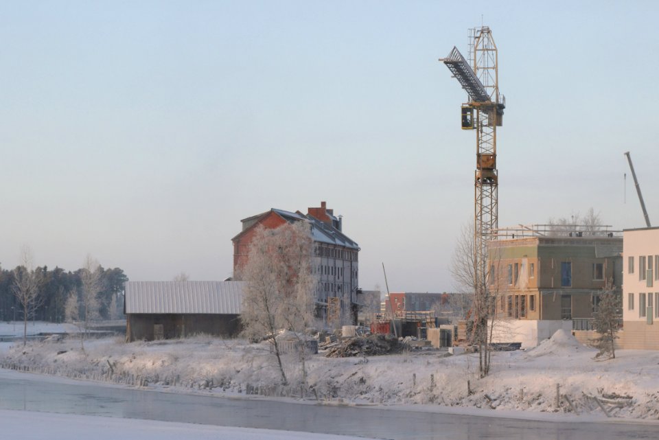 Toppilansalmi Oulu 20140119 02
