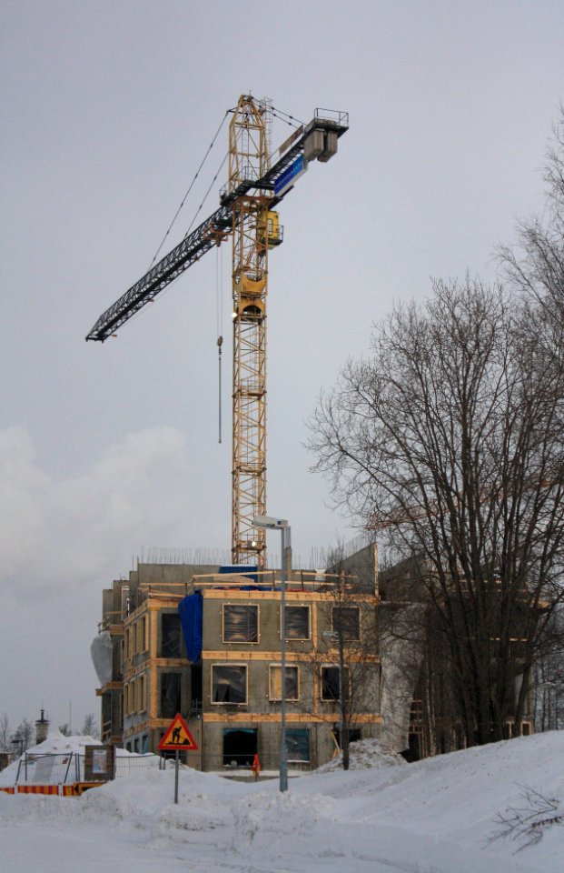 Toppilansalmi Oulu 20110227 02