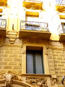 Tortosa - Carrer de l'Angel 5