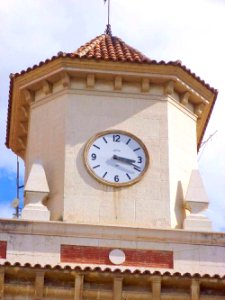 Tortosa - Ayuntamiento 3