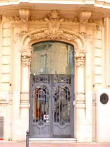 Tortosa - Casa Brunet 5