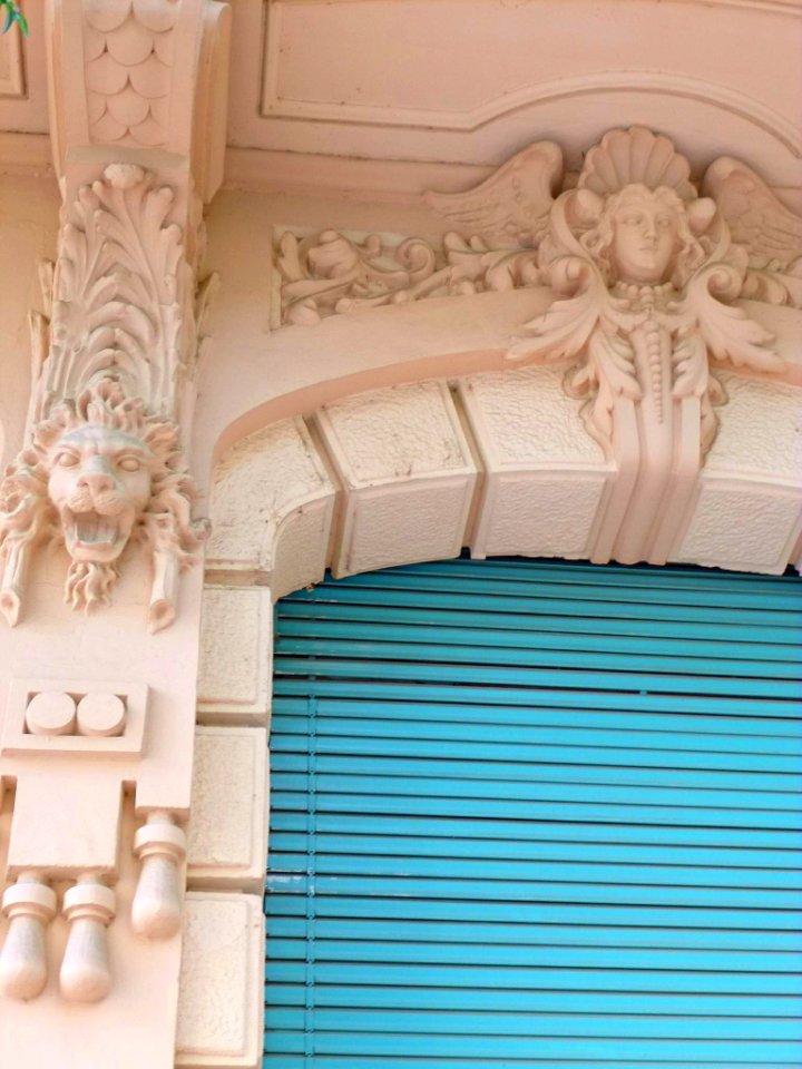 Tortosa - Casa Brunet 2