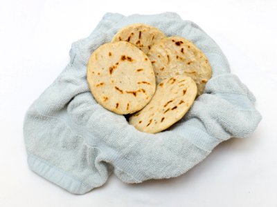 Tortillas Salvadoreñas 0