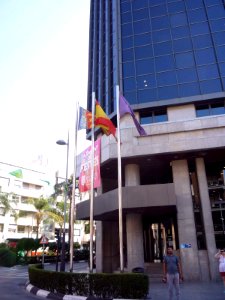 Torrent - Ayuntamiento 1