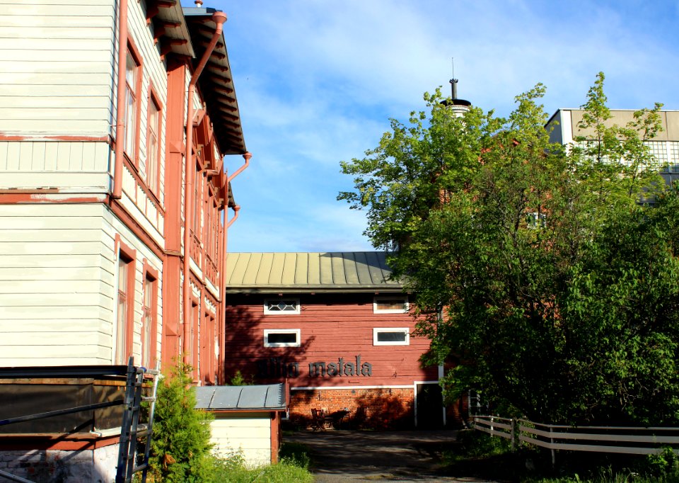 Toppila Brewery Oulu 20120709 02