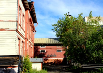 Toppila Brewery Oulu 20120709 02