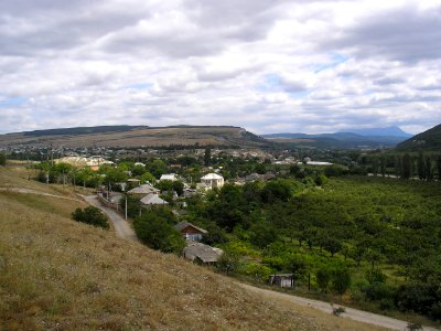 Topoli (Crimea) 13