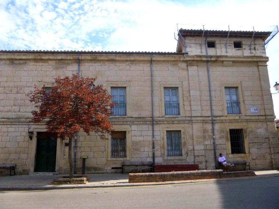 Torrelaguna - Palacio Arteaga 2