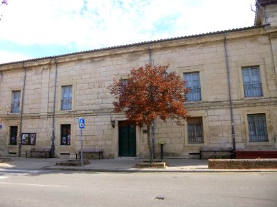 Torrelaguna - Palacio Arteaga 3