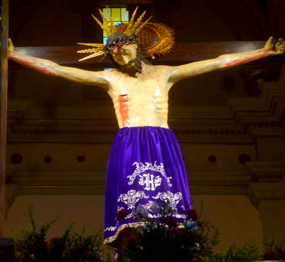Torrijos - Capilla del Cristo, interior 20