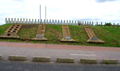 Torre de Hércules paseo marítimo da Coruña