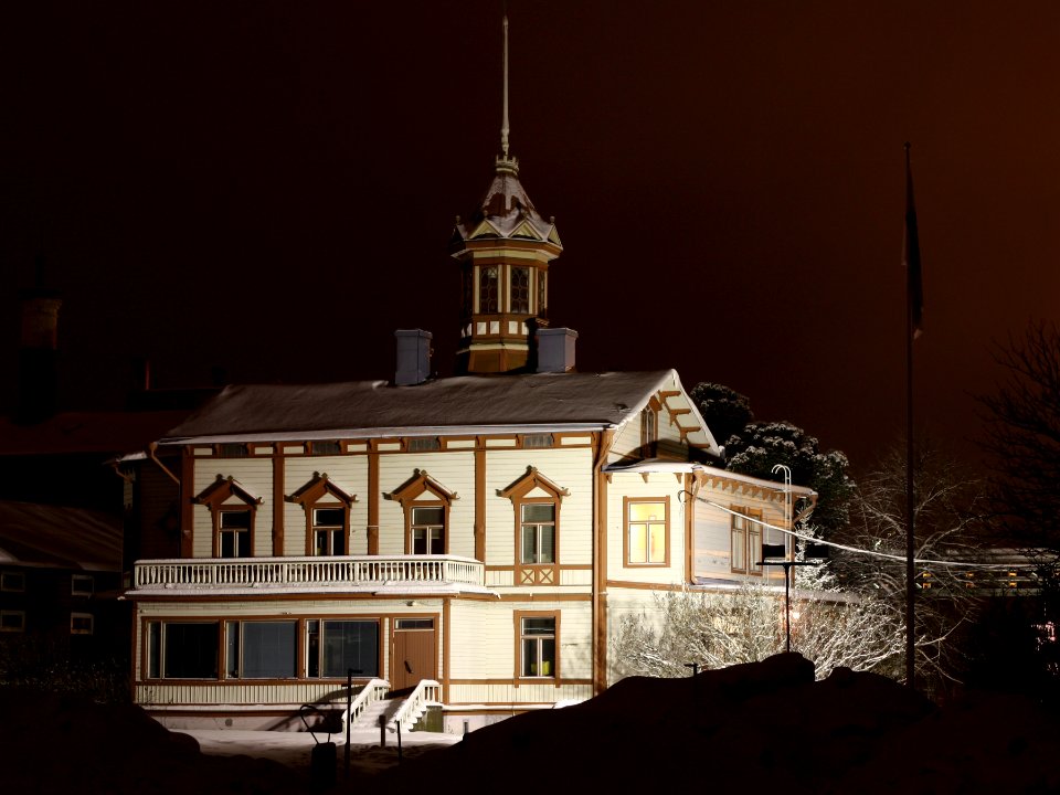 Toppila Brewery Oulu 20110103 03