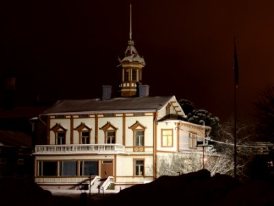 Toppila Brewery Oulu 20110103 03