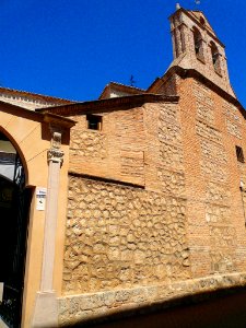 Torrijos - Capilla del Cristo 05