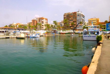 Torrevieja - Puerto 06