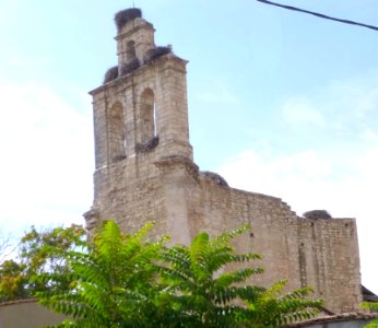 Torrelaguna - Antiguo Convento Franciscano de la Madre de Dios 3 photo