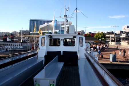 Topp på Kungshatt augusti 2016 bild 2