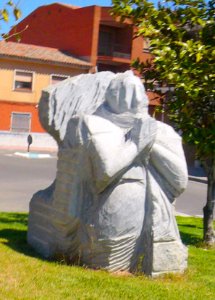 Torrijos - Escultura 02