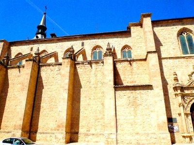 Torrijos - Colegiata del Santísimo Sacramento 12