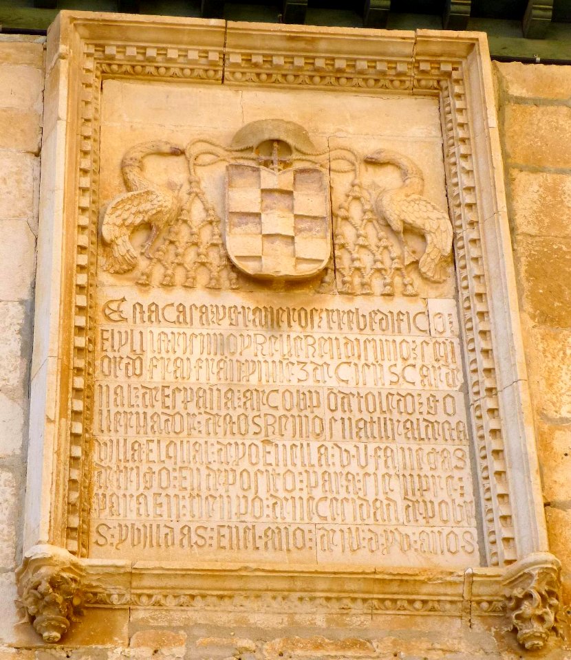 Torrelaguna - Ayuntamiento 6