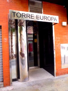Torrevieja - Torre Europa 3