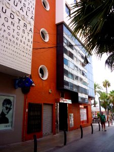 Torrevieja - Torre Europa 2