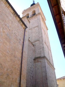 Torrijos - Colegiata del Santísimo Sacramento 04