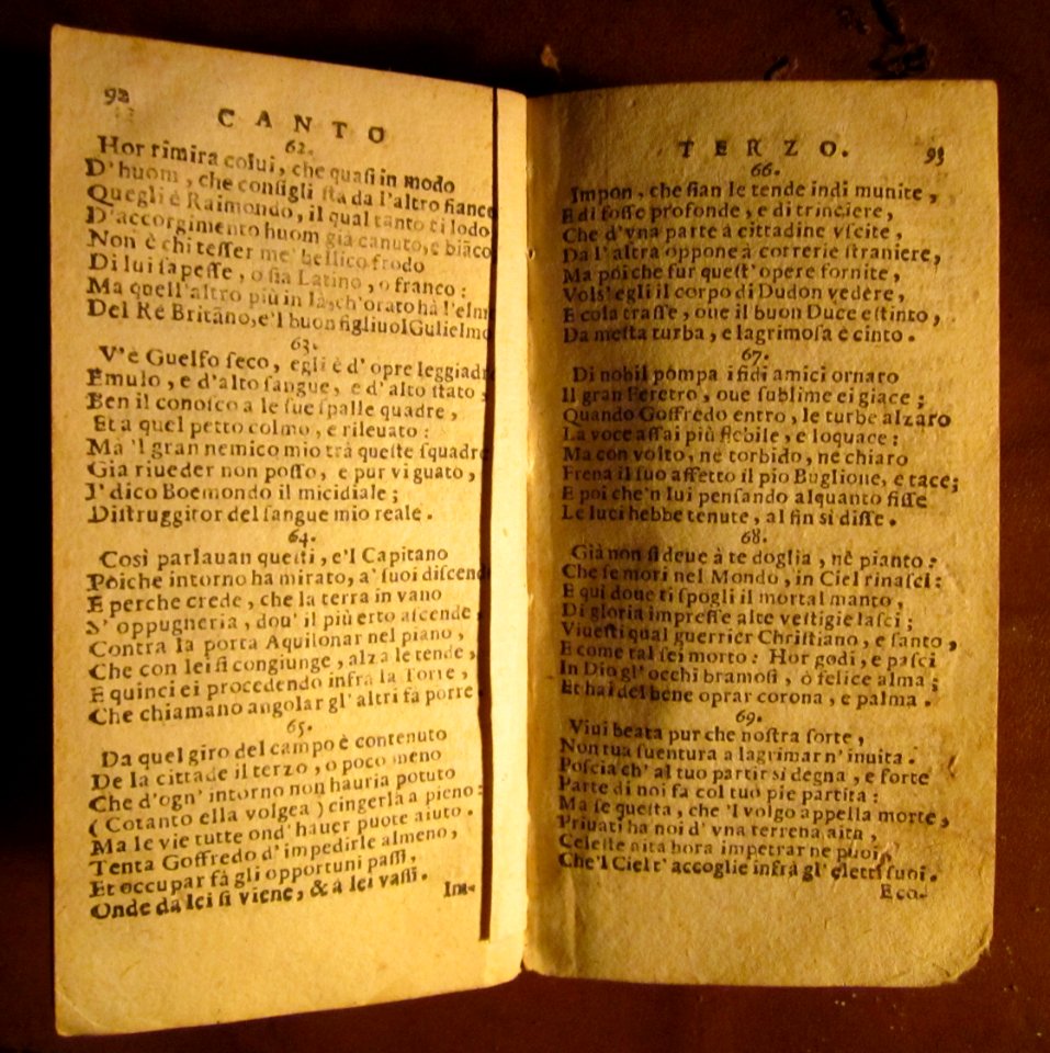 Torquato Tasso92