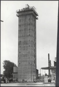 Torens, marconiplein, Bestanddeelnr 073-0945