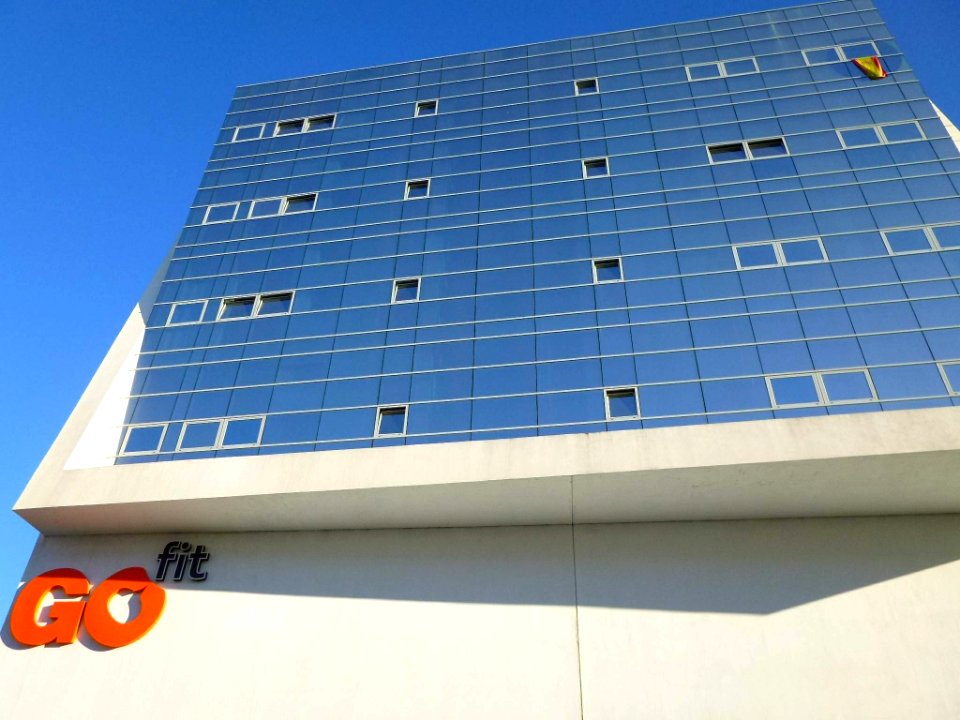 Torrejón de Ardoz - Complejo Inmobiliario Virgen de Loreto 06