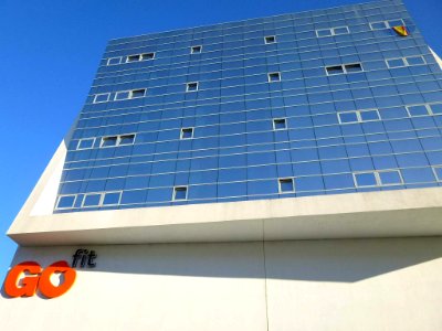 Torrejón de Ardoz - Complejo Inmobiliario Virgen de Loreto 06