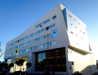 Torrejón de Ardoz - Complejo Inmobiliario Virgen de Loreto 18
