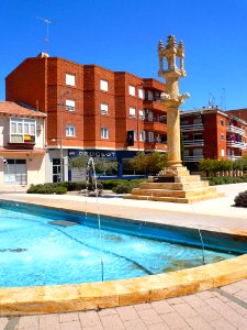 Torrijos - Plaza de la Libertad y Rollo jurisdiccional 07