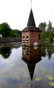 Torentje Drienerlo Wim T Schippers Enschede