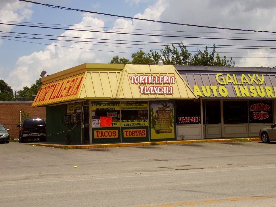 TortilleriaTlaxcaliHouston
