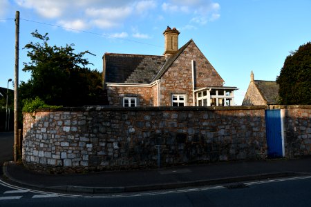 Topsham Cemetery 2020-05-16 01