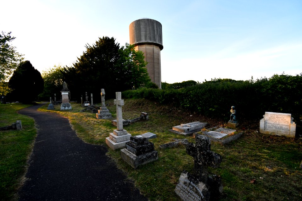 Topsham Cemetery 2020-05-19 6
