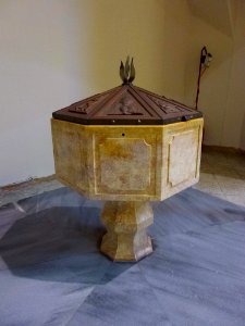 Tortosa - Iglesia de Sant Blai 07