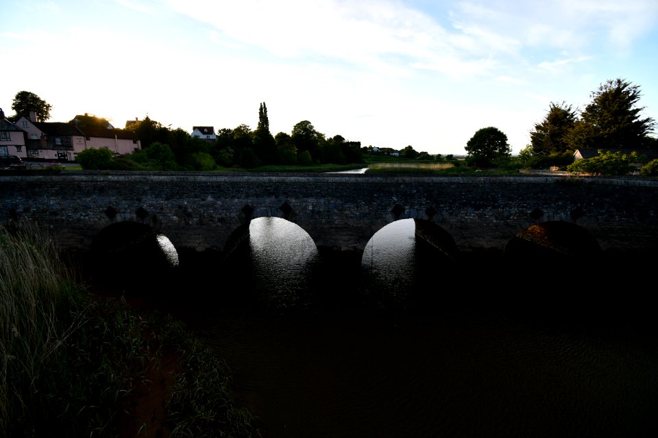 Topsham Bridge 05