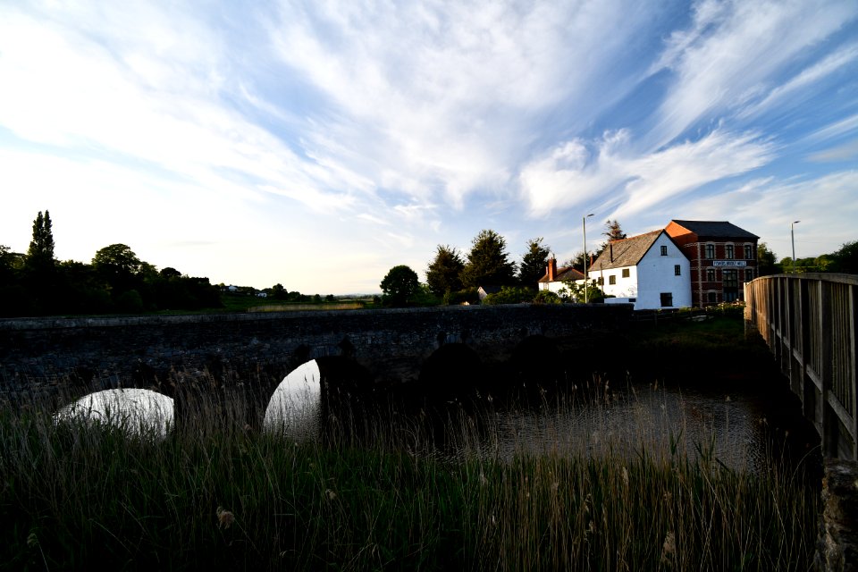Topsham Bridge 04