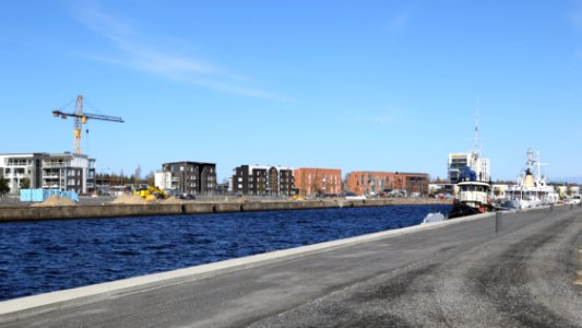 Toppilansalmi Oulu 20170604