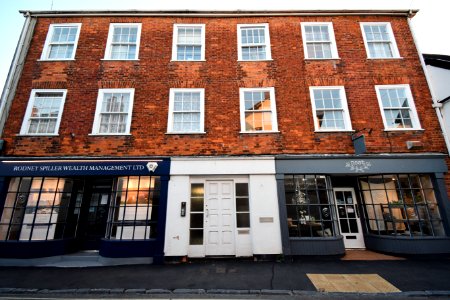 Topsham - 59 and 60, Fore Street