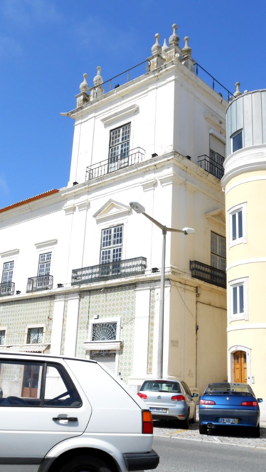 Torre Casa do Paço