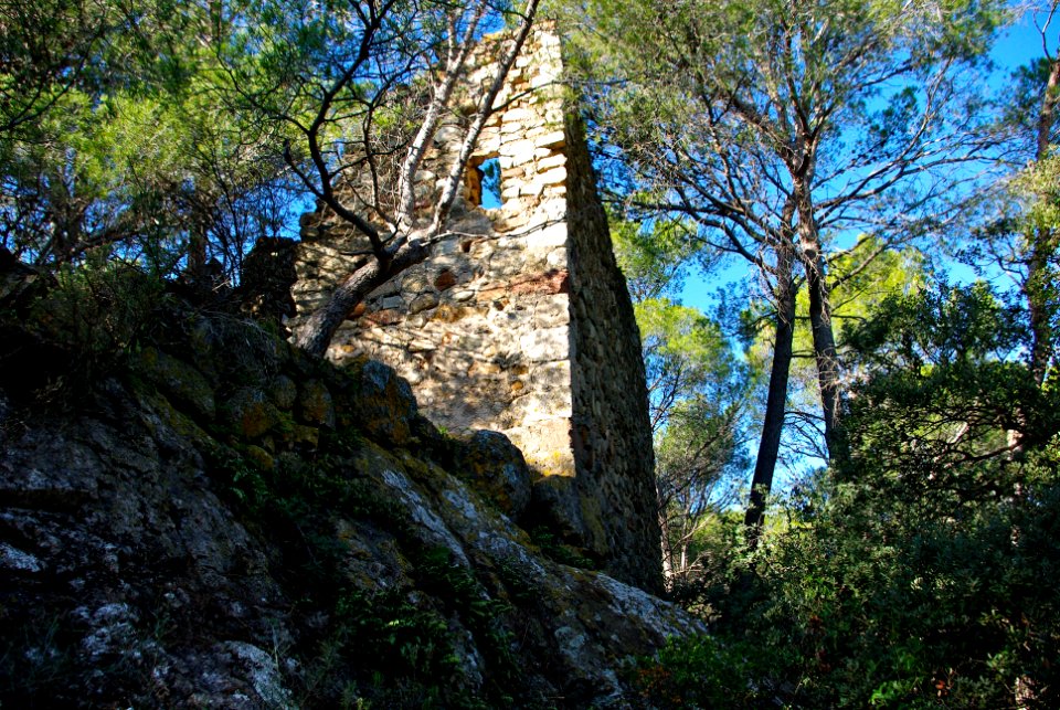 Torre dels Moros Riudecols