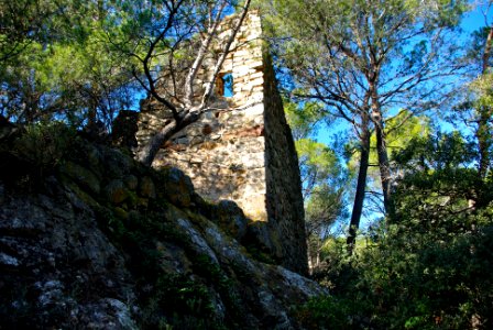 Torre dels Moros Riudecols