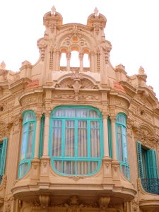 Tortosa - Casa Brunet 4