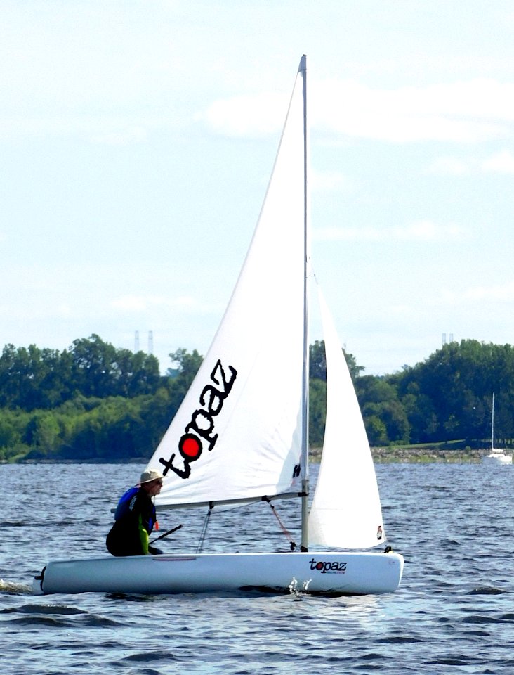 Topper Topaz Uno Plus 2624